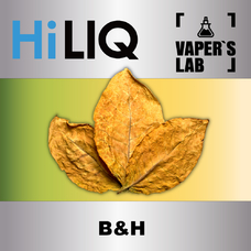  HiLIQ Хайлик B&H 5