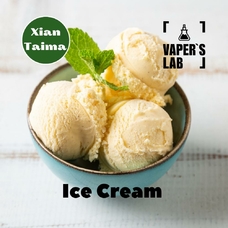 Аромка Xi'an Taima Ice cream Мороженое