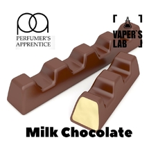 Ароматизатор для самозамеса TPA Milk Chocolate Молочный шоколад
