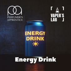  TPA "Energy drink" (Энергетик)