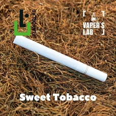 Натуральные ароматизаторы для вейпов Flavor Lab Sweet Tobacco 10 мл