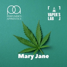  TPA "Mary Jane" (Марихуана)