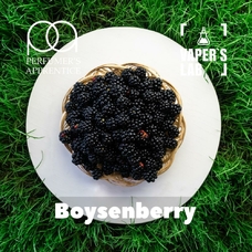  TPA "Boysenberry" (Бойзенова ягода)