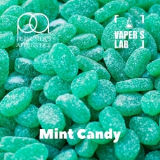  TPA "Mint Candy" (Мятные леденцы)
