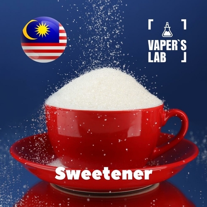 Фото, Відеоогляди на Аромки для вейпа. Malaysia flavors Sweetener