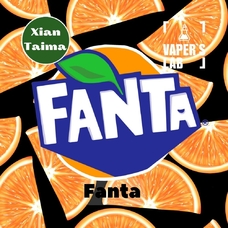  Xi'an Taima "Fanta" (Фанта)
