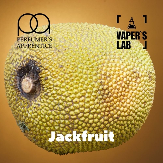 Відгуки на Ароматизатор для самозамісу TPA "Jackfruit" (Джекфрут) 