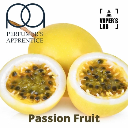 Фото, Відеоогляди на Найкращі харчові ароматизатори TPA "Passion Fruit" (Маракуйя) 