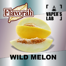Арома Flavorah Wild Melon Дика диня
