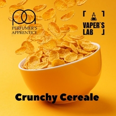  TPA "Crunchy Cereal" (Хрустящие хлопья)