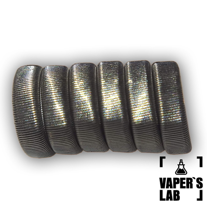 Фото, Відеоогляди на Triple Staggered Fused Clapton 