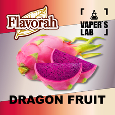  Flavorah Dragon Fruit Драконій фрукт, Піжая