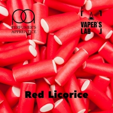  TPA "Red Licorice" (Лакрица)