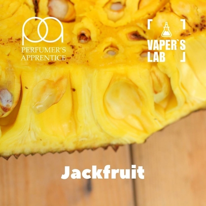Фото, Видео, Ароматизаторы вкуса TPA "Jackfruit" (Джекфрут) 