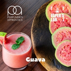Арома для самозамісу TPA "Guava" (Гуава)