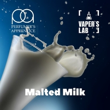  TPA "Malted milk" (Парне молоко)