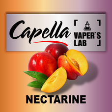  Capella Nectarine Нектарин