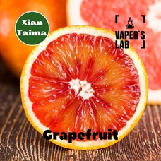 Аромка для самозамісу Xi'an Taima Grapefruit Грейпфрут