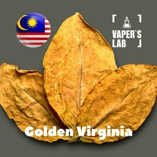 Ароматизатор для вейпа Malaysia flavors Golden Virginia