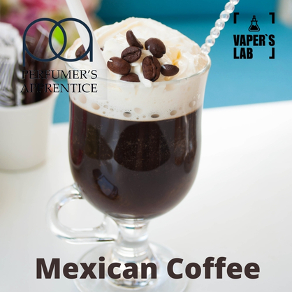 Фото, Видео, Набор для самозамеса TPA "Mexican Coffee" (Мексиканский кофе) 