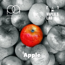 The Perfumer's Apprentice (TPA) TPA "Apple" (Яблоко)