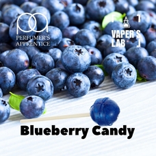 TPA "Blueberry Candy" (Чорнична цукерка)
