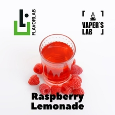 Ароматизаторы для вейпа Flavor Lab Raspberry Lemonade 10 мл