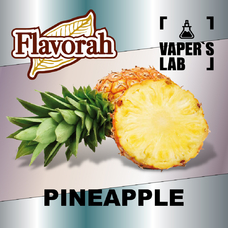  Flavorah Pineapple Ананас