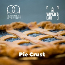  TPA "Pie Crust" (Хрустящая корочка)