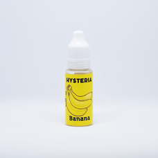 Рідина для POD Hysteria Salt Banana 15