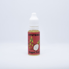 Жижи для подов с никотином Hysteria Salt Dragon fruit 15 ml