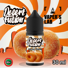  Dessert Fusion Salt Sugary Donut 30