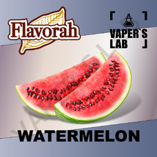  Flavorah Watermelon Арбуз