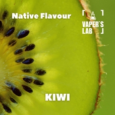  Native Flavour "Kiwi" 30мл