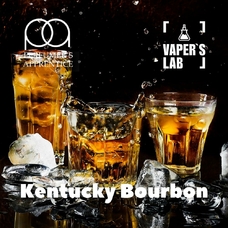  TPA "Kentucky Bourbon" (Бурбон из кентукки)