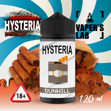  Hysteria Dunhill 120