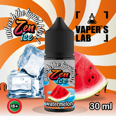  Zen Salt Ice Watermelon 30