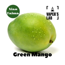  Xi'an Taima "Green Mango" (Зеленый манго)