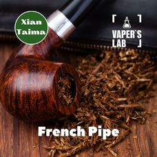  Xi'an Taima "French Pipe" (Французкая трубка)