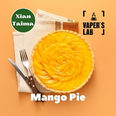 Аромка Xi'an Taima Mango Pie Пиріг з манго