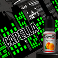 Ароматизатор для самозамісу рідини Capella Flavors