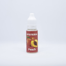 Рідини Salt для POD систем Hysteria Peach 15