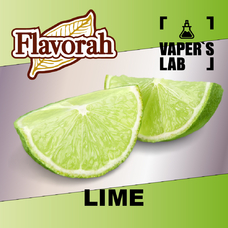 Flavorah Lime Лайм