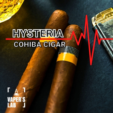 Купити рідину Hysteria Cohiba Cigar 30 ml