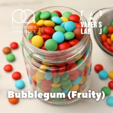  TPA "Bubblegum (Fruity)" (Фруктовая жвачка)