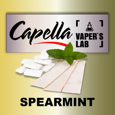  Capella Spearmint М'ята