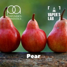 Ароматизатори смаку TPA "Pear" (Груша)