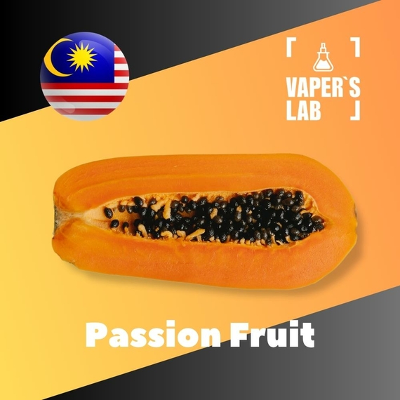 Отзывы на аромку Malaysia flavors Pawpaw