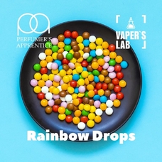 TPA "Rainbow Drops" (Кисло-сладкое драже)