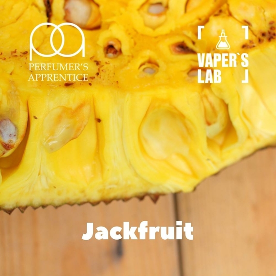 Отзывы на Компоненты для самозамеса TPA "Jackfruit" (Джекфрут) 